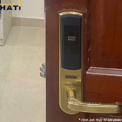 Khóa thông minh khách sạn Giovani GSL-126C135