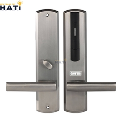 Khóa thông minh khách sạn Giovani GSL-156C136