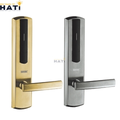 Khóa thông minh khách sạn Giovani GSL-156C136