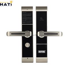 Khóa thông minh khách sạn Giovani GSL-89C87