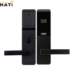 Khóa thông minh khách sạn Giovani GSL-H3