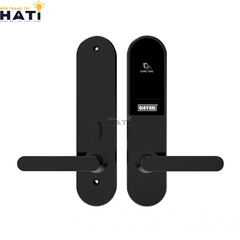 Khóa thông minh khách sạn Giovani GSL-T503