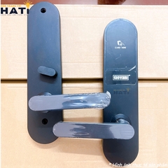 Khóa thông minh khách sạn Giovani GSL-T503