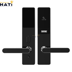 Khóa thông minh khách sạn Giovani GSL-X303