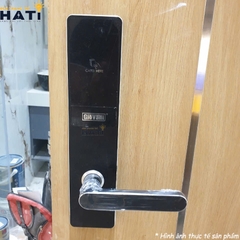 Khóa thông minh khách sạn Giovani GSL-X303