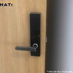 Khóa thông minh khách sạn Giovani GSL-X303