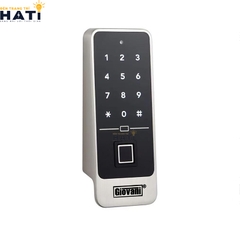 Khóa tủ Giovani Locker GSL-A72