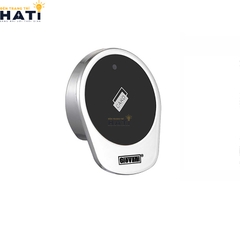 Khóa tủ Giovani Locker GSL-C62