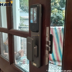 Khóa vân tay Bosch EL600VF