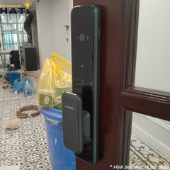 Khóa vân tay Bosch EL600VF