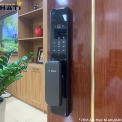 Khóa vân tay Bosch EL600VF