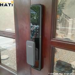 Khóa vân tay Bosch EL600VF