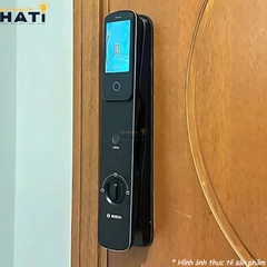 Khóa vân tay Bosch EL800VX