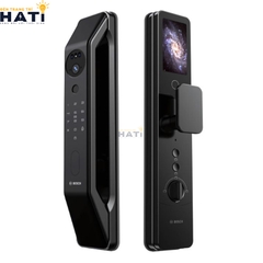 Khóa vân tay Bosch FU6PLUS