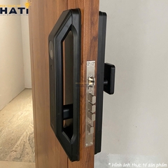 Khóa vân tay Bosch FU6PLUS