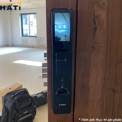Khóa vân tay Bosch FU6PLUS