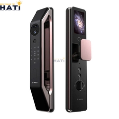 Khóa vân tay Bosch FU6PLUS