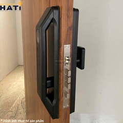 Khóa vân tay Bosch FU6PLUS