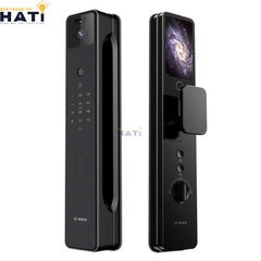 Khóa vân tay Bosch FU8PLUS