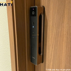 Khóa vân tay Bosch FU8PLUS