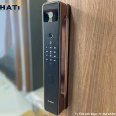 Khóa vân tay Bosch FU8PLUS
