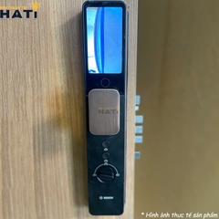 Khóa vân tay Bosch FU8PLUS
