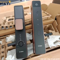 Khóa vân tay Bosch FU8PLUS
