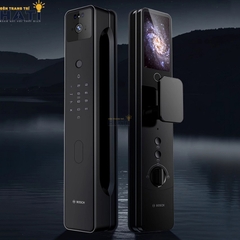Khóa vân tay Bosch FU8PLUS