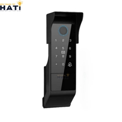 Khoá vân tay cửa cổng Avolock AG 49