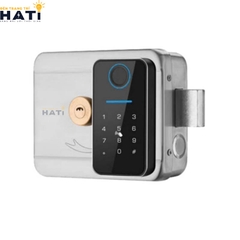 Khoá vân tay cửa cổng Avolock AG 49