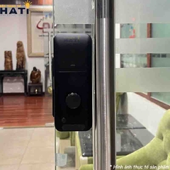 Khoá vân tay cửa kính Avolock AK 29