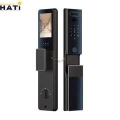 Khóa vân tay cửa gỗ Avolock AL 75TFV