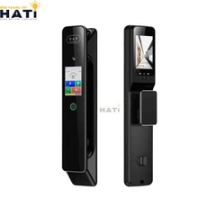 Khóa vân tay cửa gỗ Avolock AL 77TFV