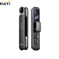 Khóa vân tay cửa gỗ Avolock AL 79FRVT