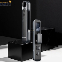 Khóa vân tay cửa gỗ Avolock AL 79FRVT