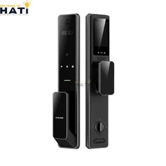Khóa vân tay cửa gỗ Avolock AL 82FRVT