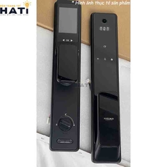 Khóa vân tay cửa gỗ Avolock AL 82FRVT