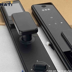 Khóa vân tay cửa gỗ Avolock AL 82FRVT