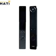 Khóa vân tay cửa gỗ Avolock AL  83FRVT