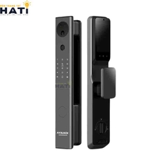 Khóa vân tay cửa gỗ Avolock 84FRVT