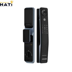 Khóa vân tay cửa gỗ Avolock AL 85FRVT