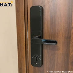Khóa vân tay cửa gỗ Avolock AV 65