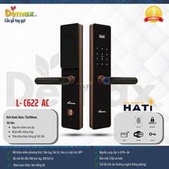 Khoa-van-tay-cua-go-demax-el-c622