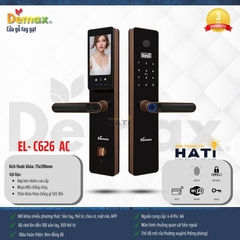 Khoa-van-tay-cua-go-demax-el-c626