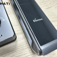 Khoá vân tay cửa gỗ Demax EL999