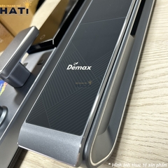 Khoá vân tay cửa gỗ Demax EL999