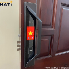 Khóa vân tay cửa gỗ Kassler KL-82T