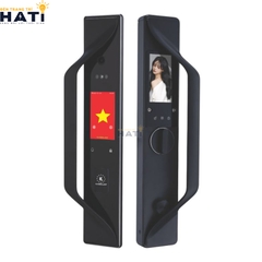 Khóa vân tay cửa gỗ Kassler KL-82T