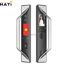 Khóa vân tay cửa gỗ Kassler KL-82T