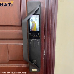 Khóa vân tay cửa gỗ Kassler KL-82T